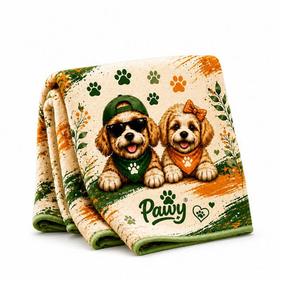 Pawy Towel