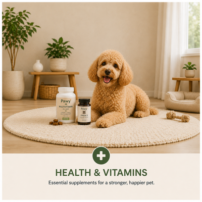 Hygiene & Supplements