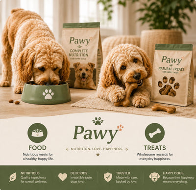 Food & Treats