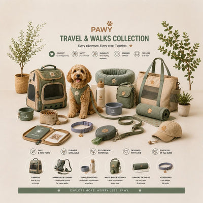 Travel & walks