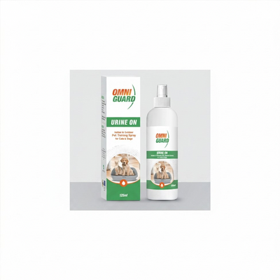 Omni Guard Urine On Spray