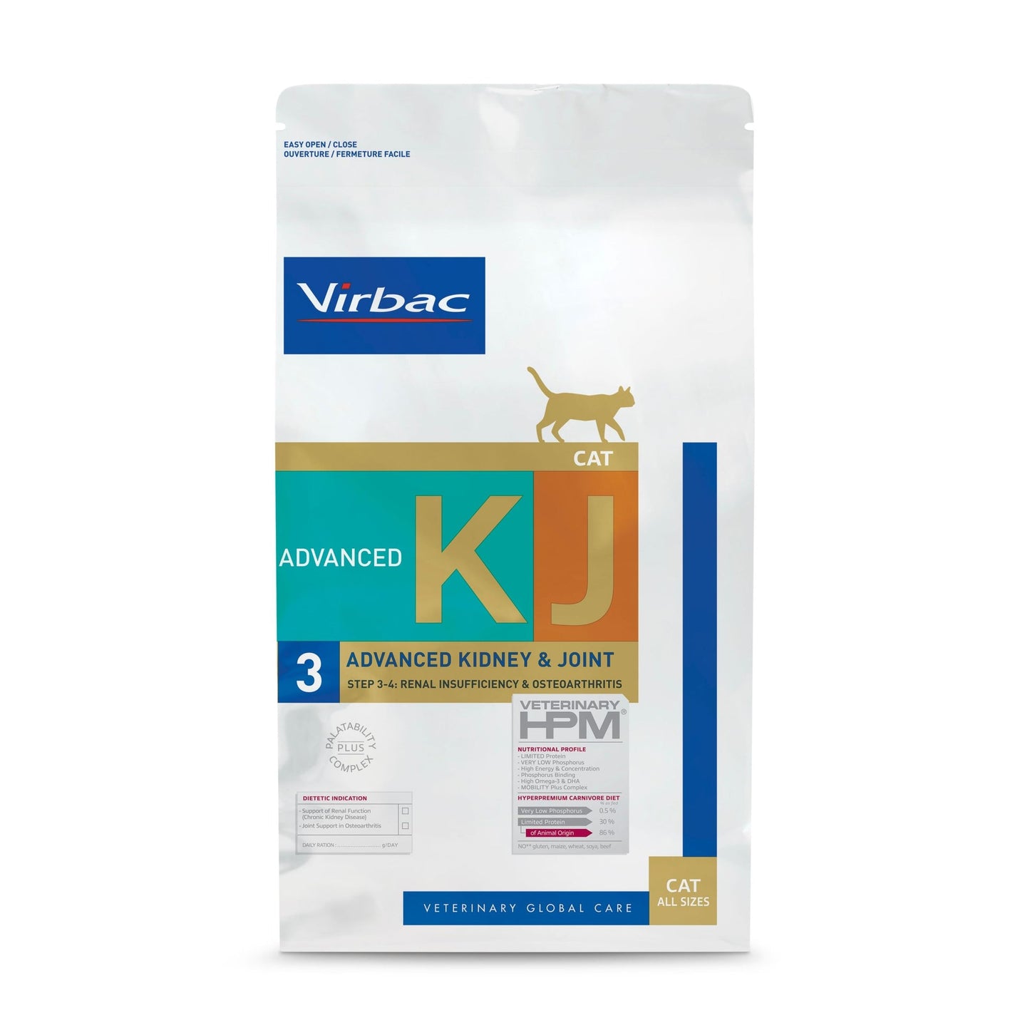 Vibrac-Dry Food