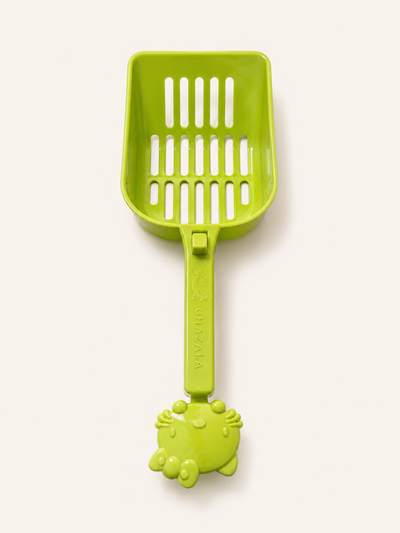 Pawy Scoop
