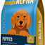 Alpha Dry Food-Dogs