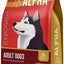 Alpha Dry Food-Dogs