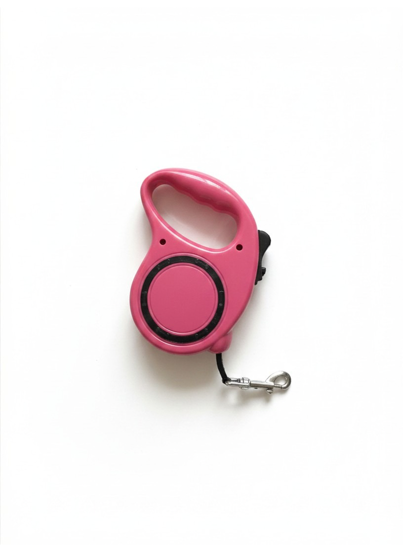 Flexi Leash-Big Breads