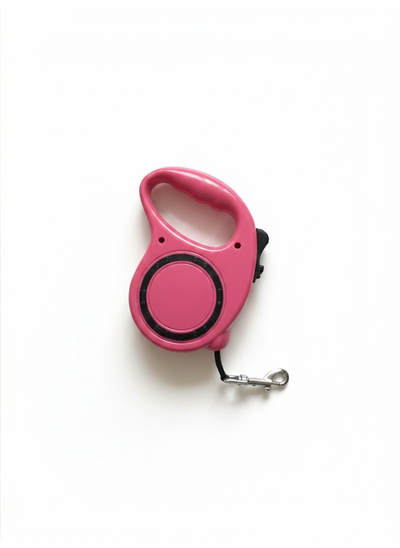 Flexi Leash-Big Breads