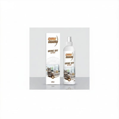 Omni Guard Urine off spray