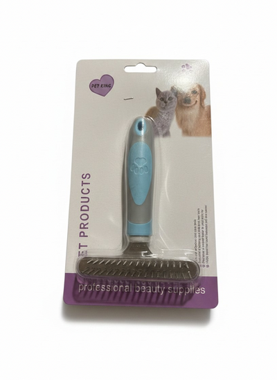 Shedding Grooming Brush