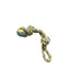 Knotted Rope-Tennis Ball