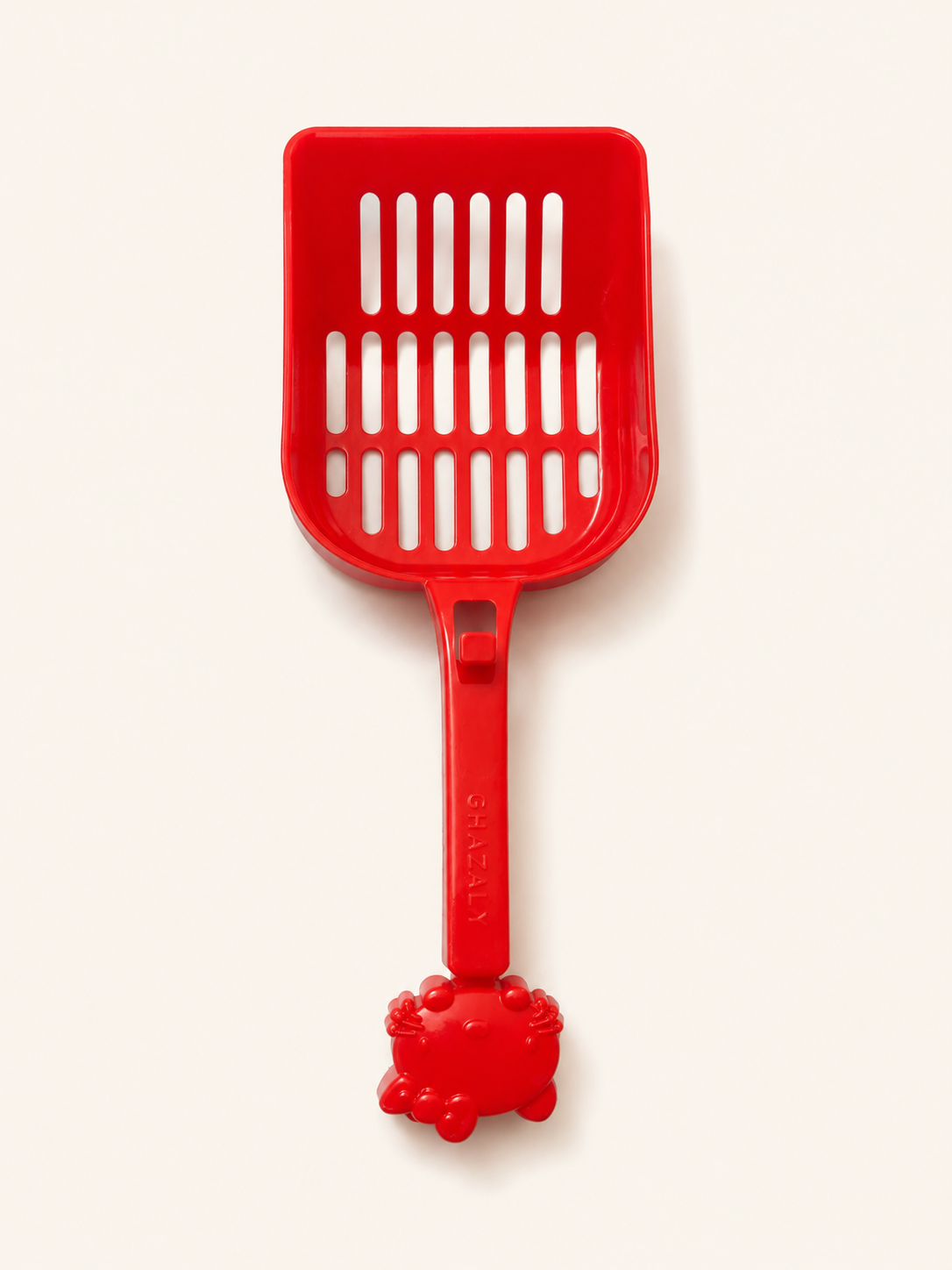 Pawy Scoop