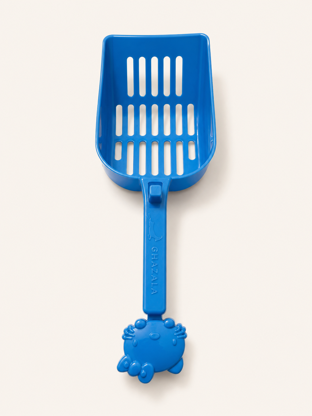 Pawy Scoop