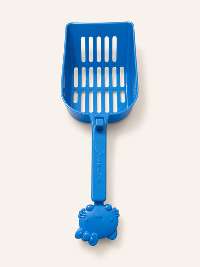 Pawy Scoop