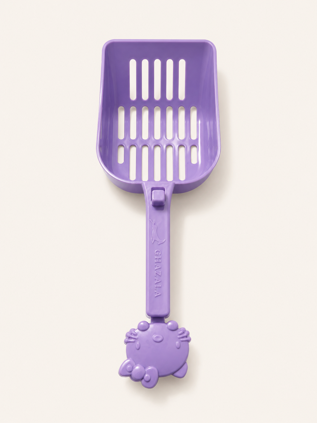 Pawy Scoop