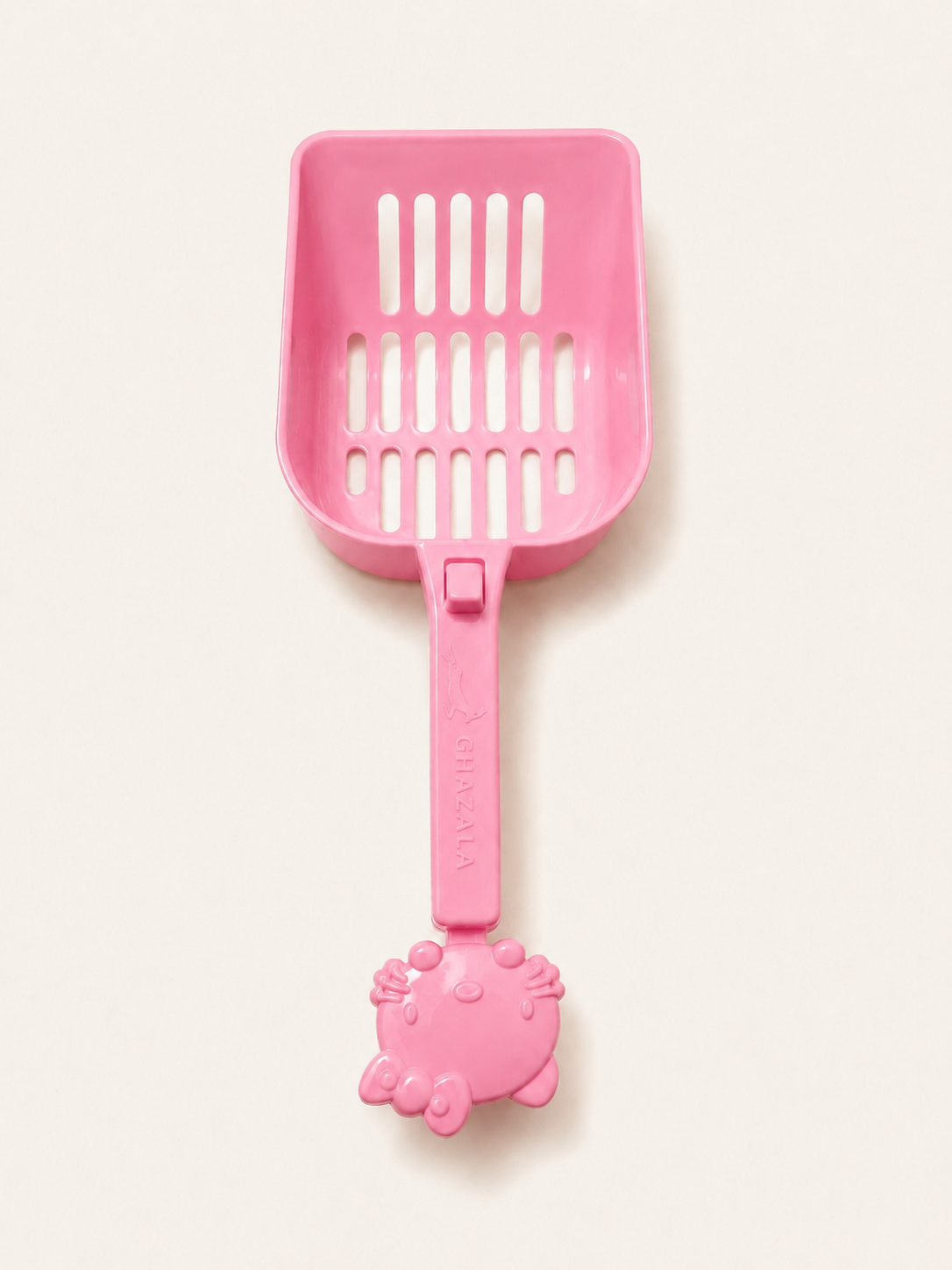 Pawy Scoop