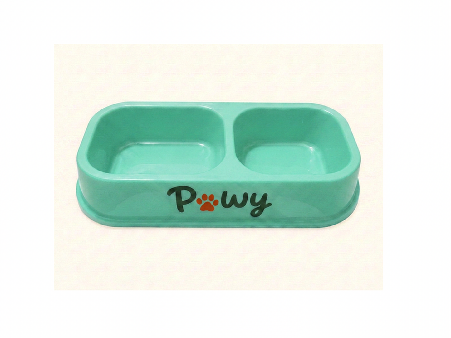Pawy Dual Feeding Bowl