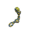 Knotted Rope-Tennis Ball
