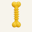 Pawy Dental Chew Bone Toy-Built in Bell