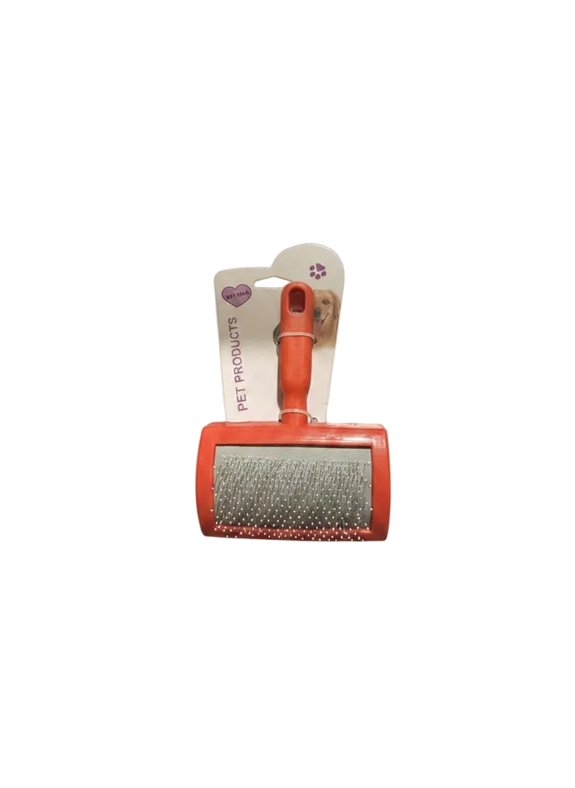 Slicker Brush