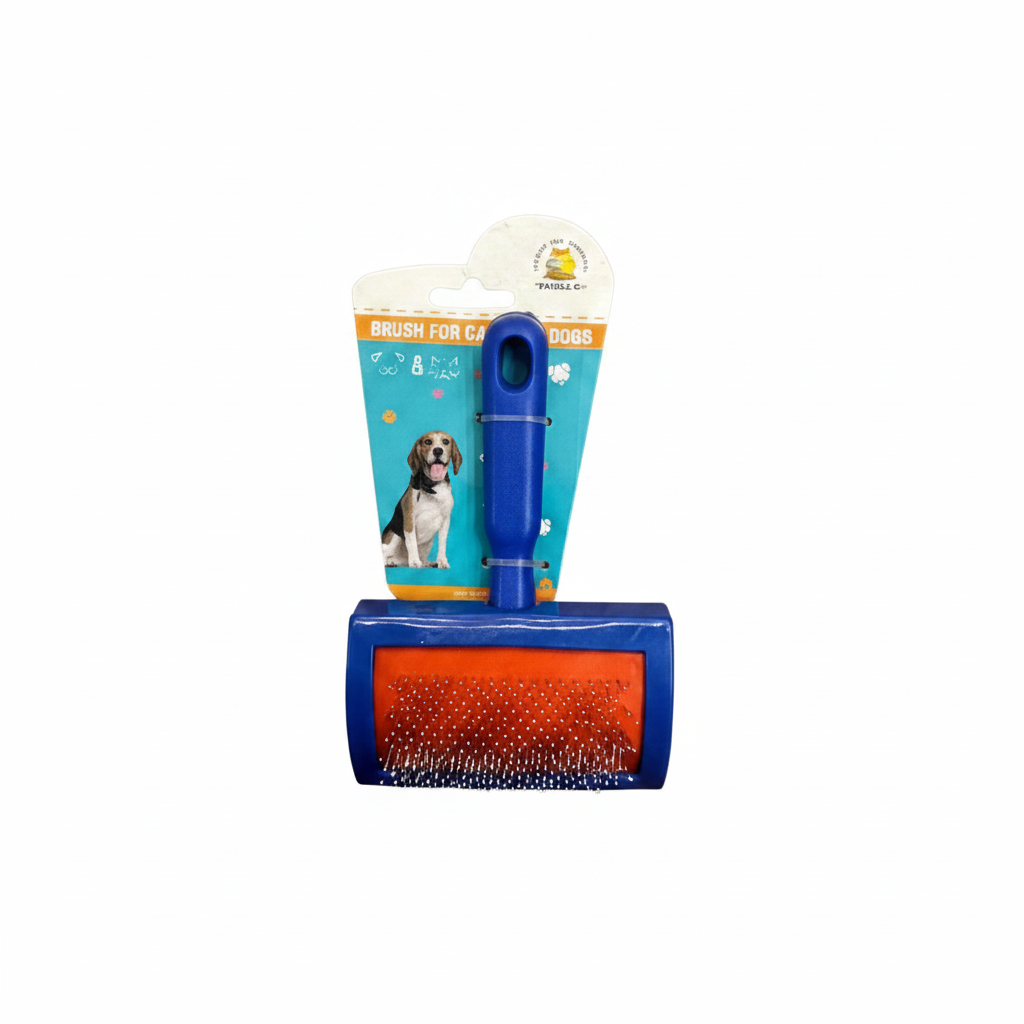 Slicker Brush