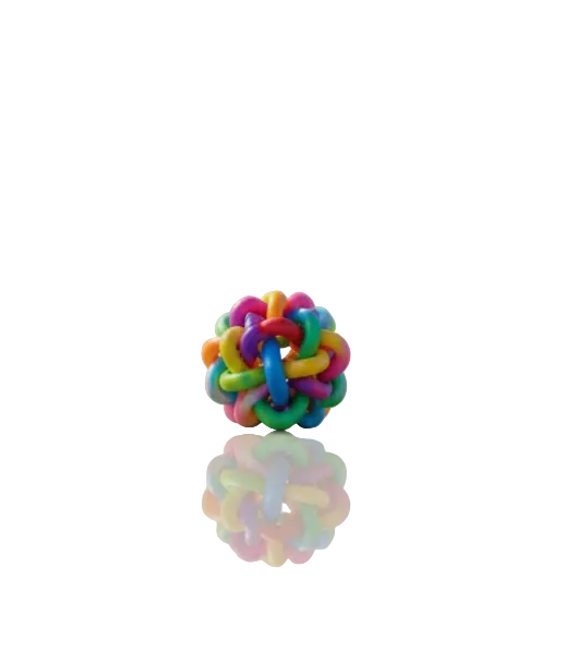 Multicolor Beach Toy