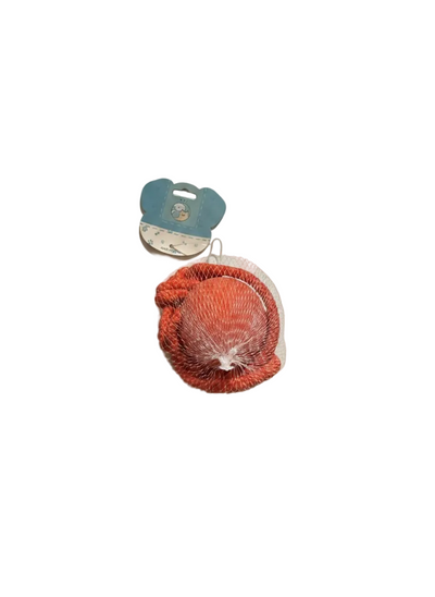 🐾 Durable Rope Ring Dog Toy – chewable