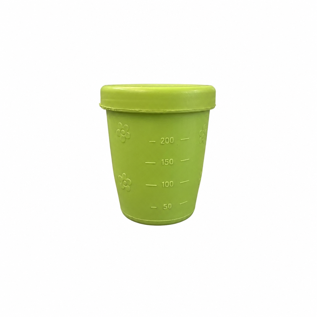 Portable Food Container