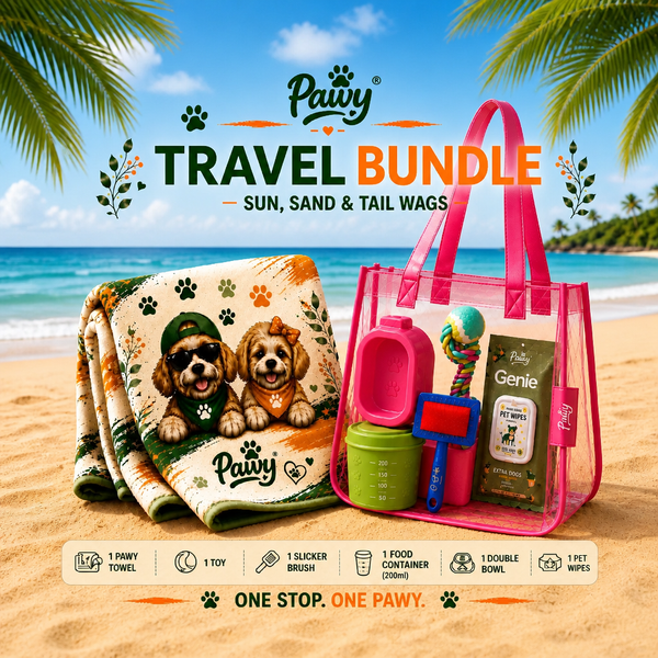 Travel Bundle