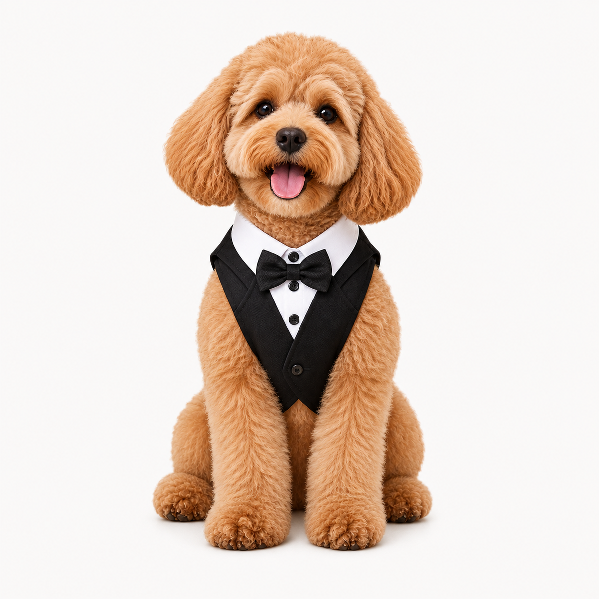 Best Man Outfit