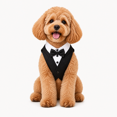 Best Man Outfit