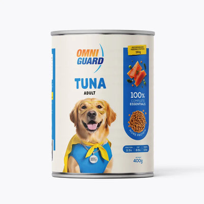 Omni Guard-Adult-Tuna