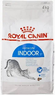 Royal canin-Indoor