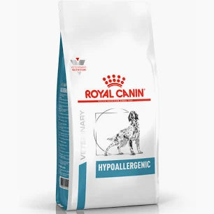Royal Canine-Hypoallegenic