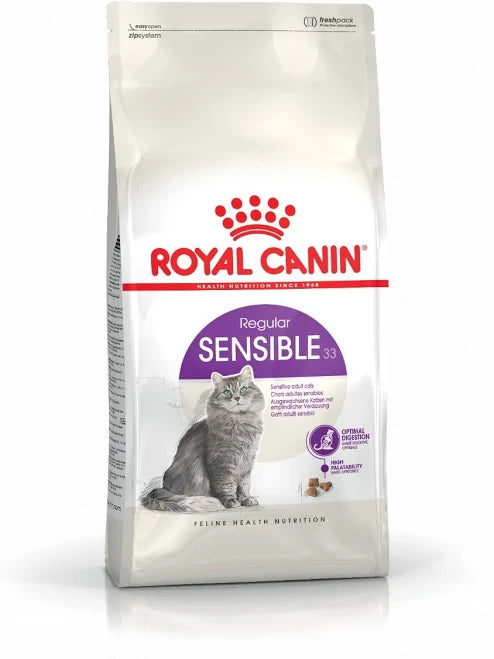 Royal Canin-Sensible