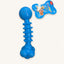 Pawy Dental Chew Bone Toy-Built in Bell