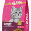Alpha Dry Food