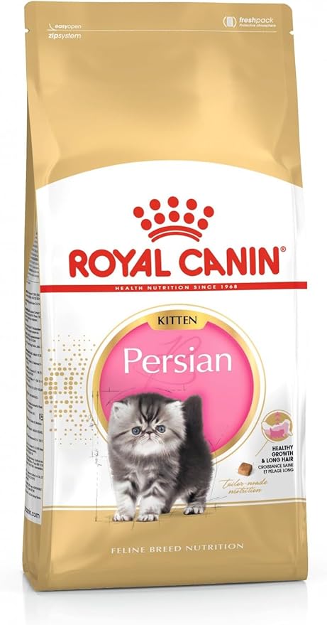 Royal Canin-Kitten-Persian