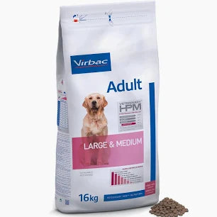 Vibrac Dry-Food