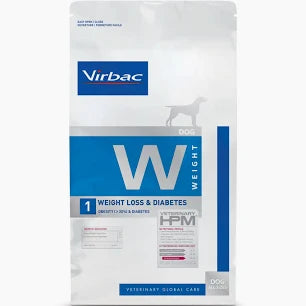Vibrac Dry-Food
